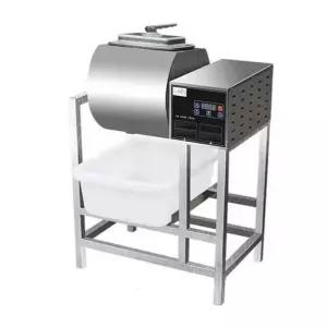 소형 닭 염지 대용량 원형 시즈닝 숙성 업소용 숙성기
