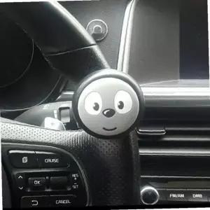 자동차 핸들봉 운전대 힘주머니 그립