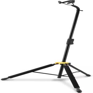 Hercules DS580B 자동 그립 첼로 스탠드