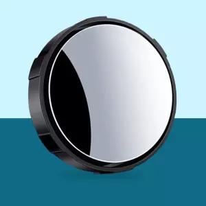 자동차볼록거울 거울 블랙1p 보조사이드미러 미니 포터2사이드미러