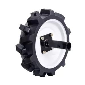 구굴기 통고무 타이어 경운기 바퀴 차륜 부품 관리기 트랙터