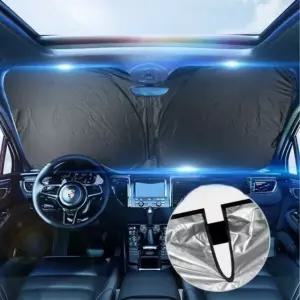 차량용 앞유리 햇빛가리개 (WFK5UAW)