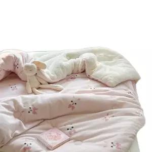 대형 팔끼우는 이불 담요 팔넣는 망토 입는이불 겨울 웨어러블