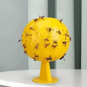 초파리트랩 날파리 벼룩파리 모기 해충 끈끈이 끈끈이트랩 벼룩파리트랩