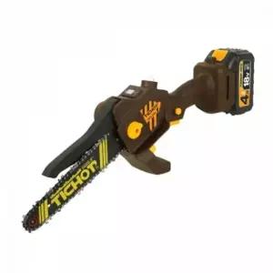 충전 미니톱 체인톱 전기톱 TMS 8BL (WFK5W5C)