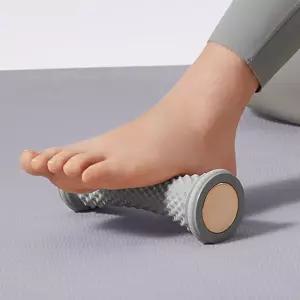 발마사지기 지압 풋롤러 발마사지 롤러 M13004 발마사지롤러 발바닥지압