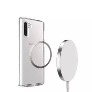 맥세이프 호환가능 부착식 메탈링 자석플레이트 2개입 W7F07C3