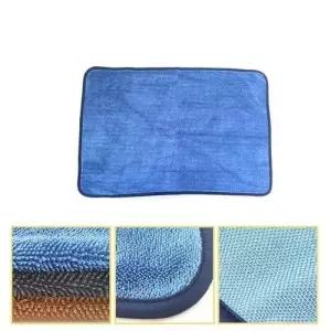 뽀득이 세차타월-중(약59x41cm) 드라잉 물기제거 W7F217A