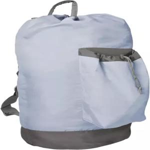 비비드포 세탁 가방 엑스트라 라지 헤비 듀티 대학생용 백팩 스트랩 조절가능 여행용 더러운 옷 바구니