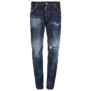 디스퀘어드2 쿨가이 진 S74LB0932