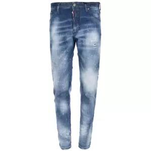 디스퀘어드2 워싱 쿨가이 진 S74LB0930