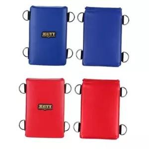 부상방지 제트 야구 포수 니쿠션 무릎보호대 보호장비 가드 부