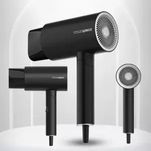 유닉스3418 접이식 헤어드라이어기 모발건조기 드라이기 강력 드라이기
