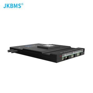 JKBMS 스마트 2A 밸런스 전류 200A BT 36V 48V 60V 리튬 이온 LTO 배터리, Lifepo4 스토리지, 블루투스 B2