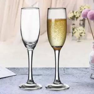 스탈리쉬 로제 샴페인잔1개 (WFK99FF)