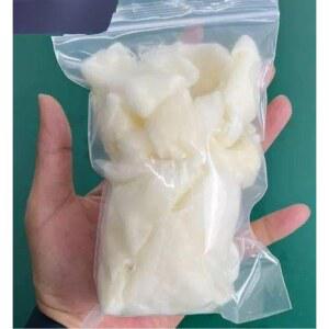 플래시코튼 120g 500g SANDNES 할로우 LINE 코튼 금속화 인형 ZL64