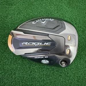 캘러웨이 로그ST 맥스디 10.5도 드라이버헤드 -커버없음- (코드 H017...