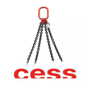 쿠사리체인 고리 체인 후크 리프팅 크레인  내구형 낙줄 호이스트 갈고리