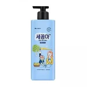 온)세꼼마 액상핸드솝 레몬버베나 480ML (WFK9A90)