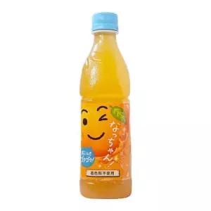 [기타]대한 산토리 낫짱 오렌지 425ml 24개