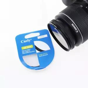 UV 렌즈 필터 46mm 니콘 소니 알파 카메라 DSLR 호환 카메라 DSLR 미러리스