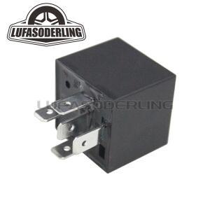 메르세데스-벤츠 W221 W164 C216 용 리뉴얼 공기 압축기 펌프 릴레이 0025427619 자동차 액세서리 OEM 퀄리