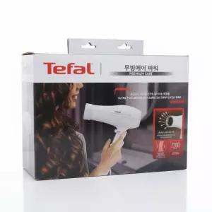 테팔 헤어드라이어 무빙에어파워 블루 HV6093K0