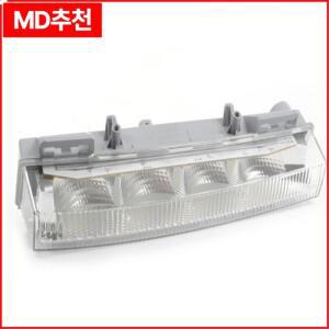 메르세데스 W166 ML350 12-14 2049065401 좌측 또는 우측 주간 주행등