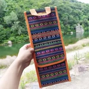 가방 캠핑 공구 팩 (WFK918M)