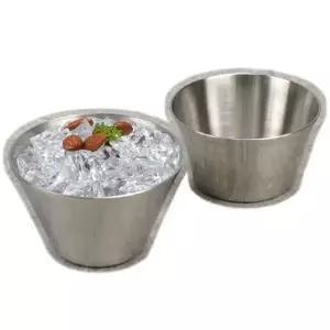 스텐미니빙수볼 1인빙수볼 무광 SY 밀라노 빙수스푼 (WFK9S5E)