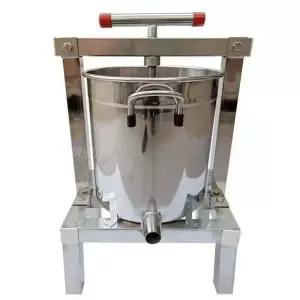 짜는기계 채유기 허니 짜는 프레스 꿀 토종 토종꿀 채밀기 기름