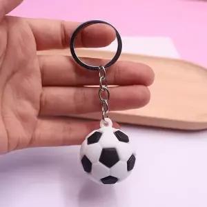 축구공 키링 WCAF978