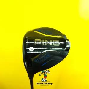 좌타 PING 핑 G440 맥스 드라이버 헤드 10.5도 왼손 레프티 중고 민트급