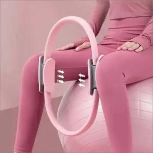 필라테스링 요가링 서클링 홈트 남자 여자 스트레칭 운동기구 (WFK91FO)