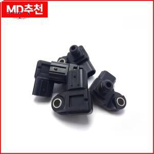 GUIGONG EJ/FB 엔진 용 정품 스바루 흡기 매니 폴드 압력 센서 Forester/Outback/Legacy/XV/Impreza 2008-2