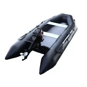 민물 붕어 낚시보트 고무 3m 두꺼운 요트 보트 레저