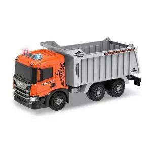 씽크 스카니아 빅 덤프트럭