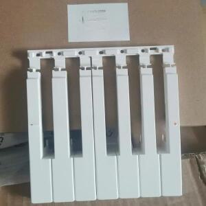 야마하 PSR-SX900 화이트 블랙 키 오리지널 키보드 리뉴얼