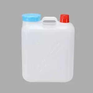 주방용품 말통 생수용 20L 생수통 물통 말통 사각말통 플라스틱말통 들통