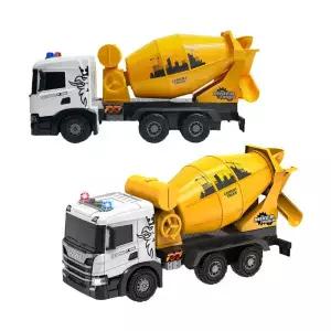 씽크 스카니아 빅 레미콘