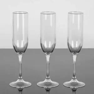 테이블의정석 커플 PC 샴페인잔 1개 (WFK925D)