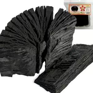 정수용 숯 탈취 불순물 습도 간장 숯 조절 원적외선 국내생산 김치통 활엽수 바구니 냉장고 참나무 생활용