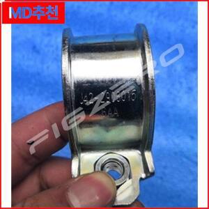 J42-2906016 정품 스태빌라이저 로드 부싱 클립은 Chery A3 Arrizo 7의 비정상적인 소음을 해결합니다.