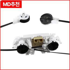 자동차 에어컨 제어 A/C 컨트롤러 패널, Toyota Hilux 2005-2011 Innova Vigo 55905-0K340