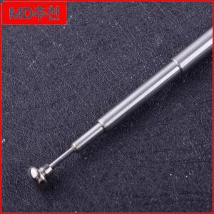 자동차 안테나 공중 마스트 AM FM 라디오 벤츠 W140 W202 R129 1992-2002 1408270001