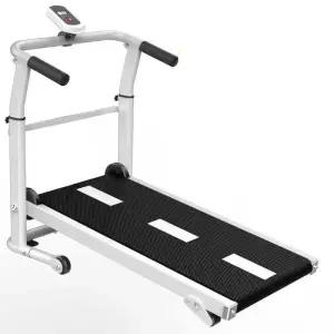 접이식 워킹 머신 흡수 무동력런닝머신 워킹머신