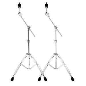 킴소펀니 심벌 스탠드 2팩 표준 붐 조절 가능 팩 28