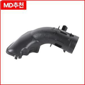 에어 그릴, 컴 파트먼트 입구, 자동차 액세서리의 Bmw E60 공기 적합