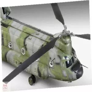 온지니아 프라모델 대한민국육군 치누크 만들기키트 조립식모형 스케일모형 DIY키트