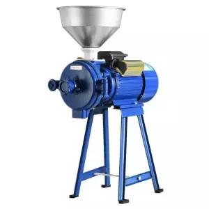 대형 곡물 분쇄기 고추가루기계 마늘 사료 분말 풀